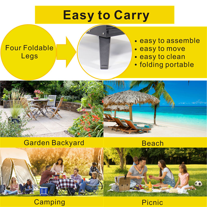 Detachable Multi-Fuel ( Gas/Pellets) Portable Pizza Oven, Gas Pizza Oven, Wood-fire Pizza Oven 6 Detachable Multi-Fuel ( Gas/Pellets) Portable Pizza Oven, Gas Pizza Oven, Wood-fire Pizza Oven