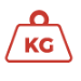 Compact and low-weight design Compact and low-weight design